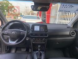 هیوندای کۆنا